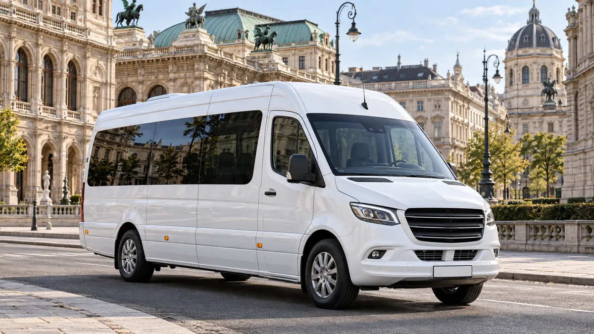 5–8 Seater MPV