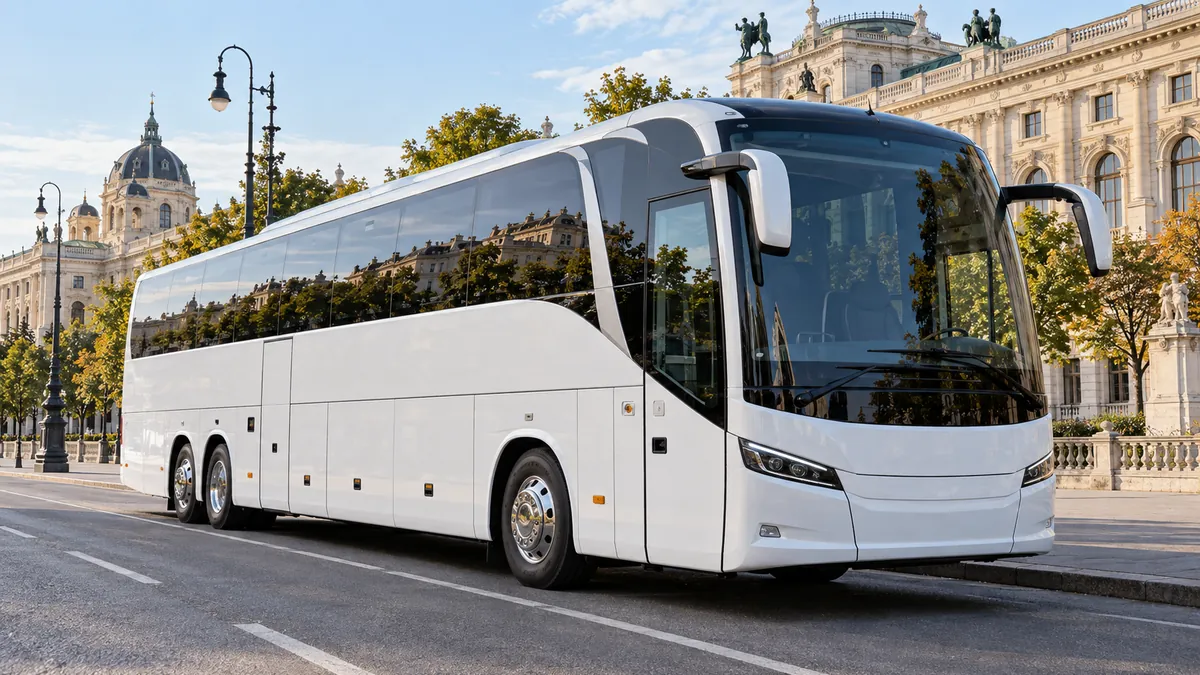 73–100 Seater Group Transport